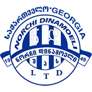 诺尔基第比利斯